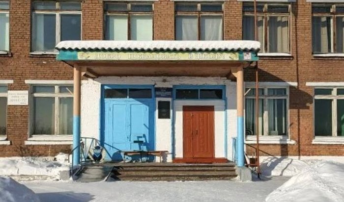 В Тулунском районе в апреле начнется капремонт школы