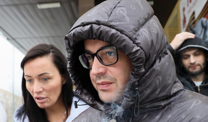 Рэперу Гуфу дали условный срок за самоуправство