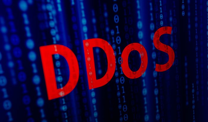 Роскомнадзор сообщил о масштабной DDoS-атаке на свои ресурсы и сайты Минобороны