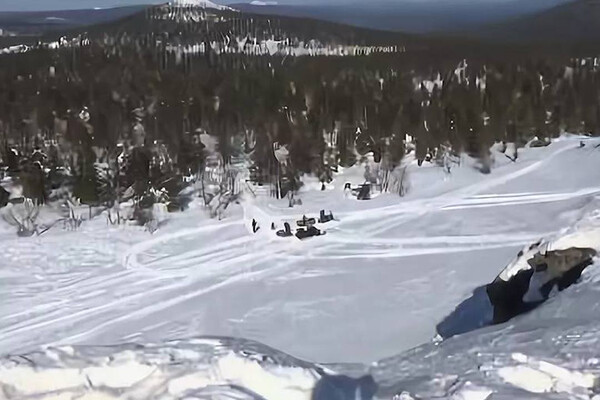 Стала известна судьба троих туристов из Уфы, пропавших в Пермском крае