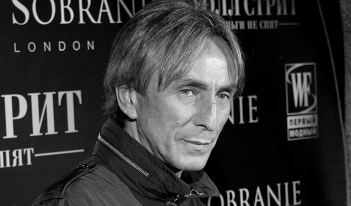 В Москве покончил с собой экс-сенатор Умар Джабраилов