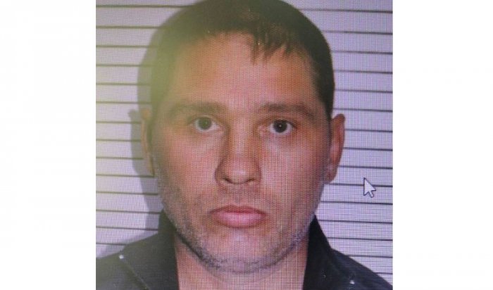 В Иркутске разыскивается Николай Холявка