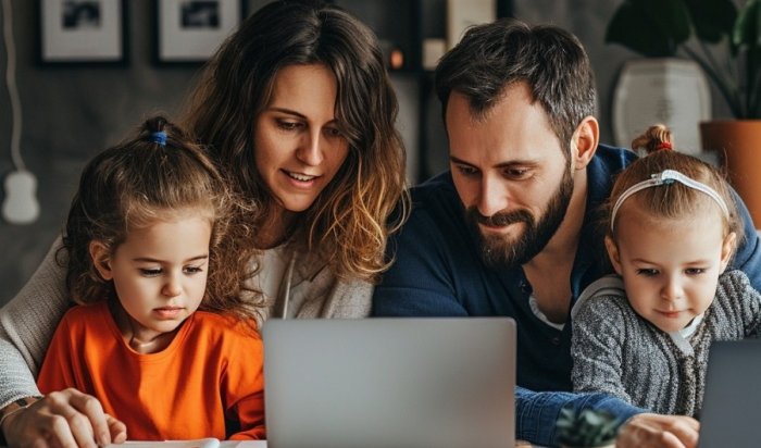 Почти 30 тыс. семей Иркутской области подключили интернет «Ростелекома» в 2025 году