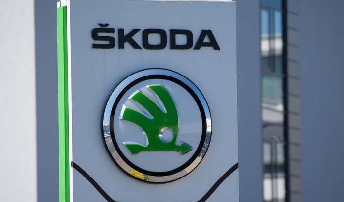 Skoda вернула себе товарный знак в России