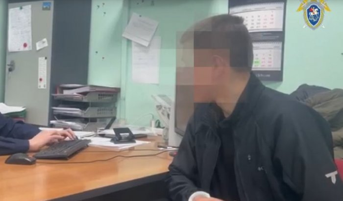 В Иркутске 17-летнего подростка обвиняют в убийстве незнакомца (Видео)
