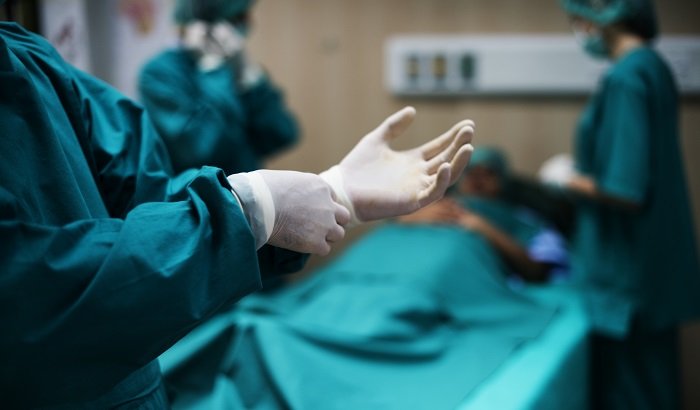 Пересадка почки стала бесплатной: более 400 россиян прооперированы по ОМС с начала года