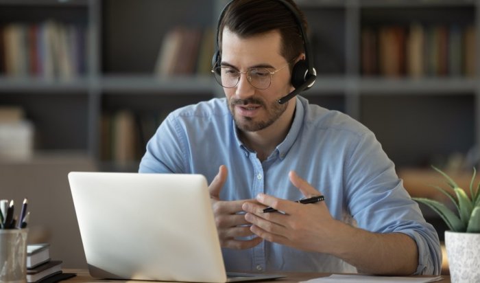 МТС приглашает иркутян на бесплатный вебинар по работе с ИИ для эффективных коммуникаций