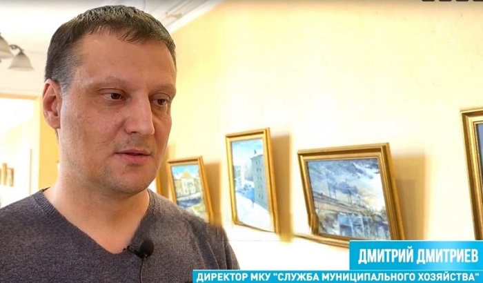 В Ангарске задержали руководителя муниципального учреждения по подозрению в получении взяток (Видео)