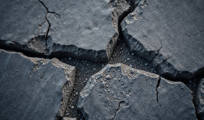 В Турции произошло землетрясение магнитудой 5,6