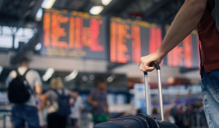 Аэропорты Вашингтона прекратили работу из-за технического сбоя