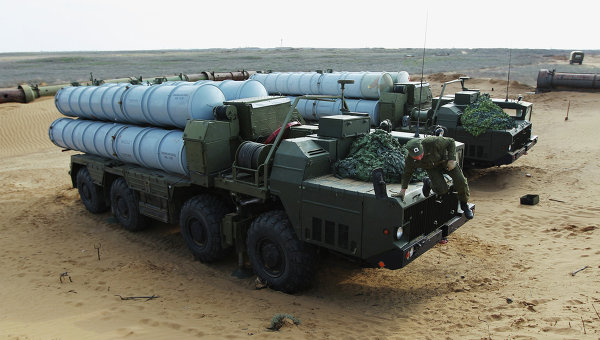 Россия и Иран подготовят в течение месяца соглашение о поставке С-300