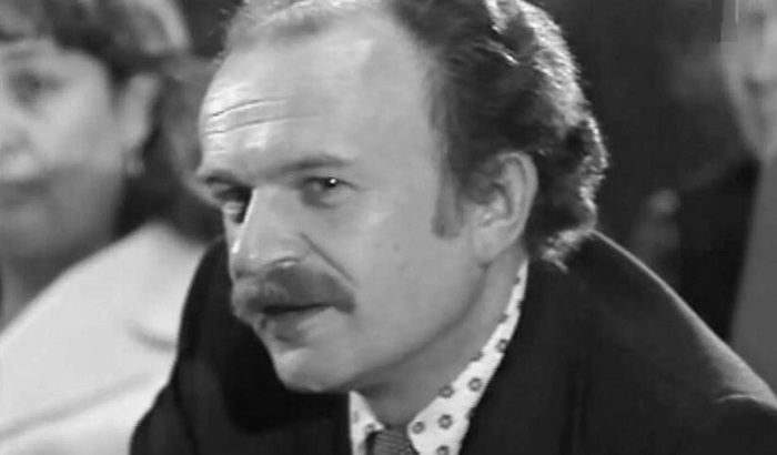 Умер старейший актер МХАТ имени Горького Андрей Голиков