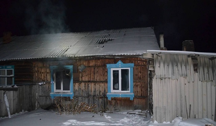 Женщина в Тулуне предстанет перед судом за смерть сына, оставленного без присмотра