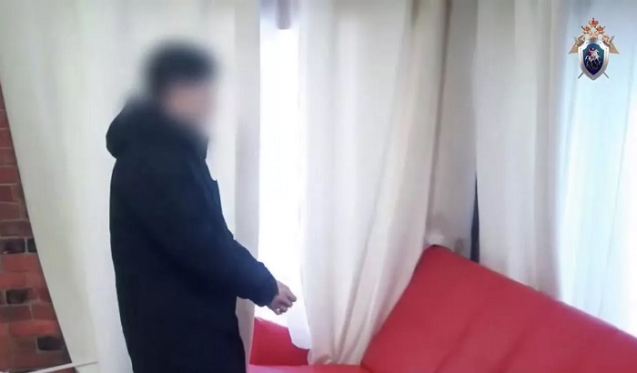 В Удмуртии 18-летний парень зарезал 13-летнюю девочку и спрятал тело в гараже