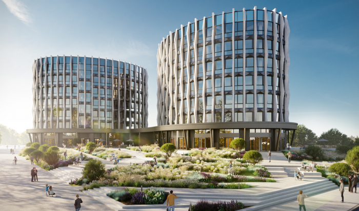 «Горстрой» расширяет географию и форматы