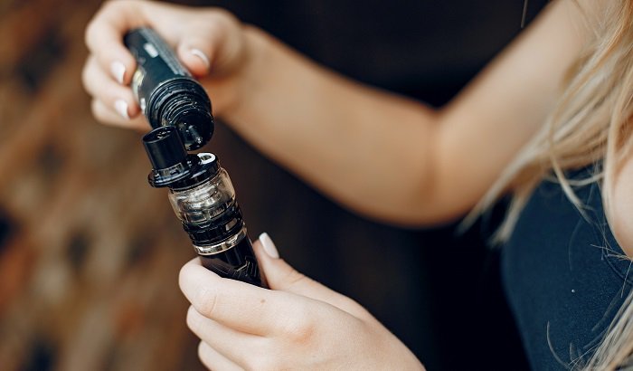 Полуторагодовалый ребенок погиб, выпив жидкость для вейпов в Кузбассе