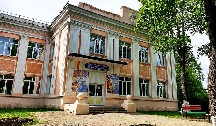 В Черемхово отремонтируют лицей за 67,9 млн рублей: учеников временно перевели в колледж