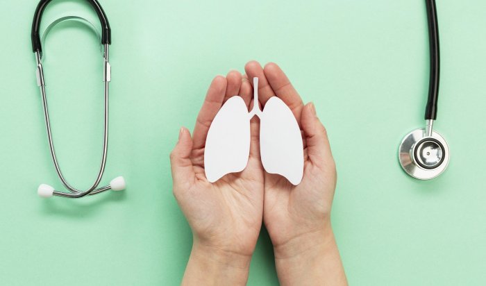 В Приангарье снизилась заболеваемость туберкулезом