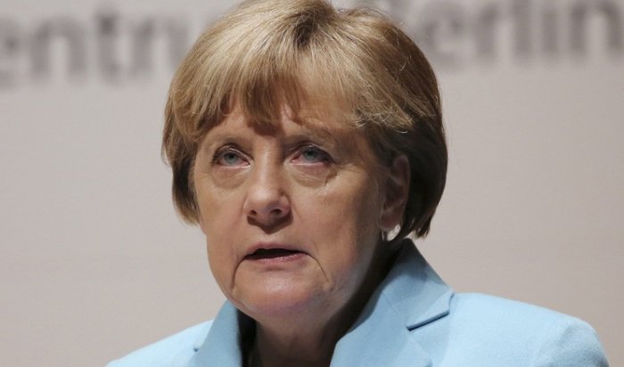 Меркель заявила о важности создания зоны свободной торговли с Россией
