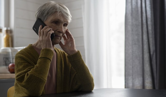 За сутки мошенники обманули 10 жителей Приангарья