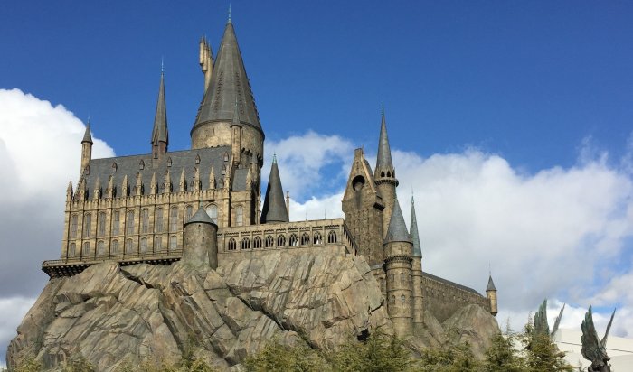 Вышел первый трейлер сериала про Гарри Поттера (Видео)