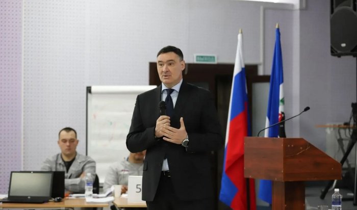 В Иркутске изменили схему выборов мэра