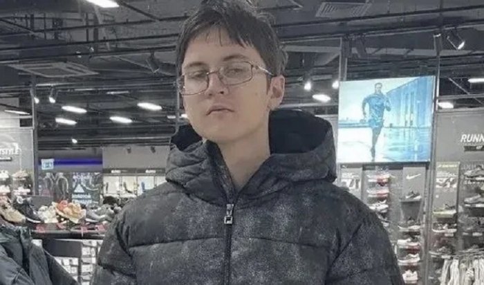 В Иркутске полиция и волонтеры просят помощи в поисках Игоря Гордиенко