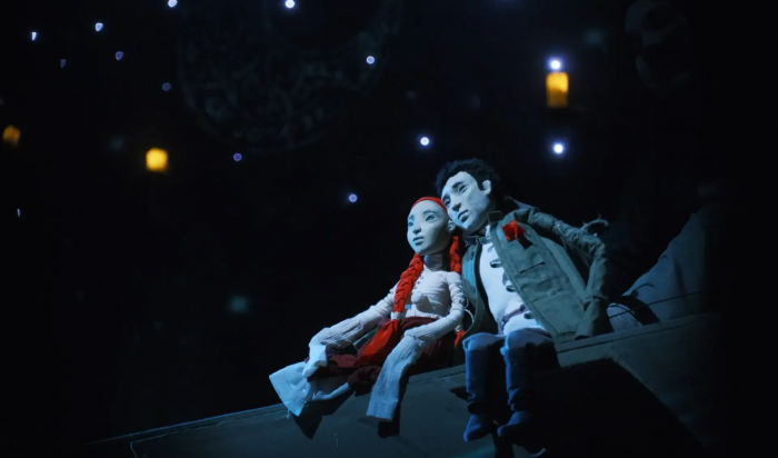 Репремьера «Материнского поля» в Иркутском областном театре кукол: молодые артисты «примут» в свой спектакль мастеров сцены