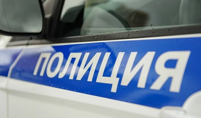 В Иркутске задержан подозреваемый в убийстве 81-летней пенсионерки (Видео)