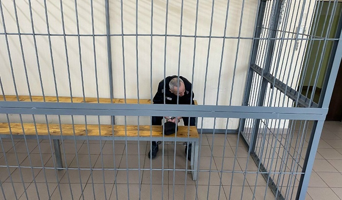Ангарского маньяка Попкова отправили в Мордовию