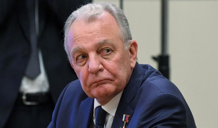 Умер создатель гиперзвуковой ракеты «Циркон» Александр Леонов