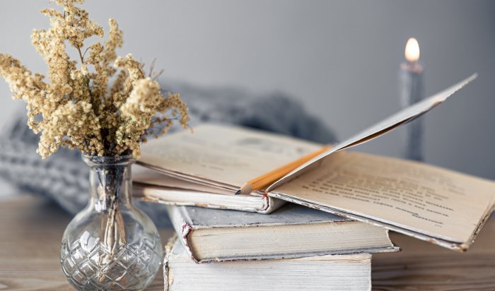 Поэт Дмитрий Кравченко выступит в Иркутске на День города