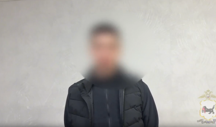 В Иркутске водитель устроил стрельбу из «травмата» на дороге