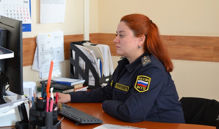 Шелеховчанин отправился на военную службу, чтобы погасить долг по алиментам в два миллиона рублей