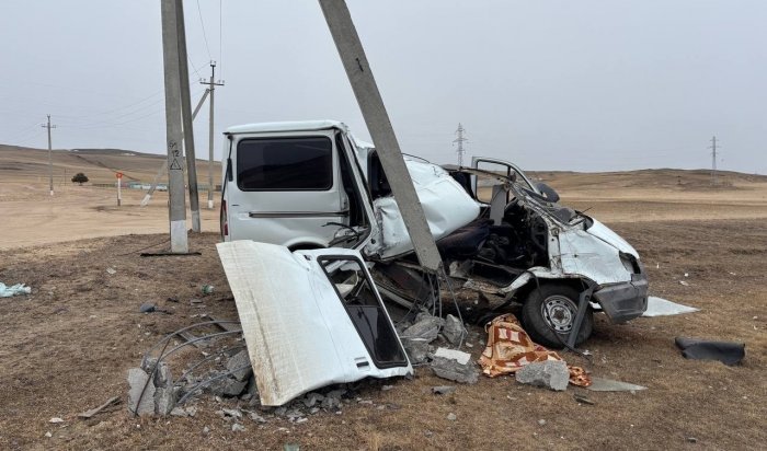 Шесть человек погибли в ДТП за неделю в Приангарье