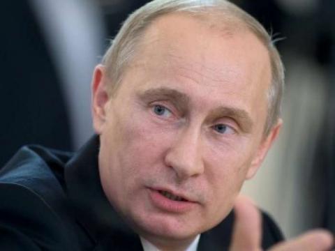 Телеканал «Россия 1» покажет фильм к 15-летию нахождения Путина у власти