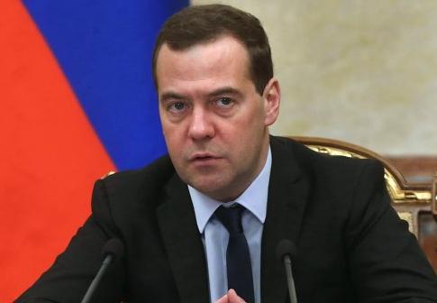 Дмитрий Медведев подписал постановление о субсидировании автокредитов