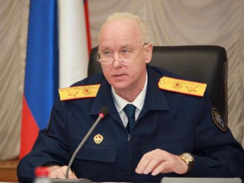Глава СКР запросил отчет по делу об избиении школьницы в Казачинско-Ленском районе