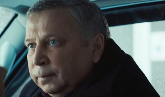 На ТВ-3 вышел детективный сериал «Подсудимый» с актером из Ангарска