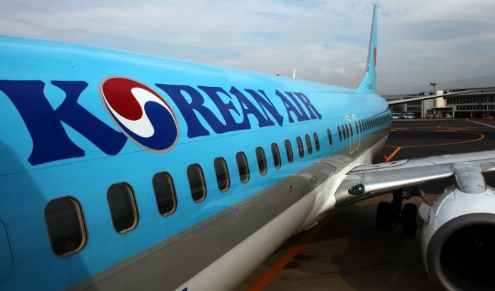 Прямые авиарейсы из Иркутска в Сеул возобновятся с 18 мая
