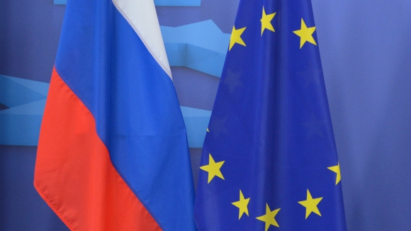 Госдума РФ и послы стран ЕС обсудят отмену санкций