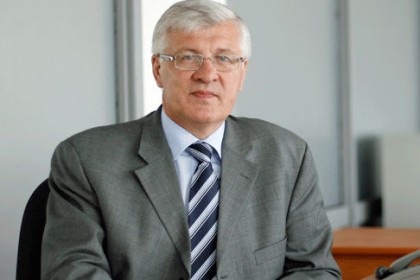 Сергей Брилка назначен исполняющим обязанности председателя Заксобрания Иркутской области