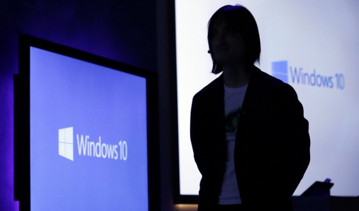 Новая операционная система Windows 10 может выйти в конце июля