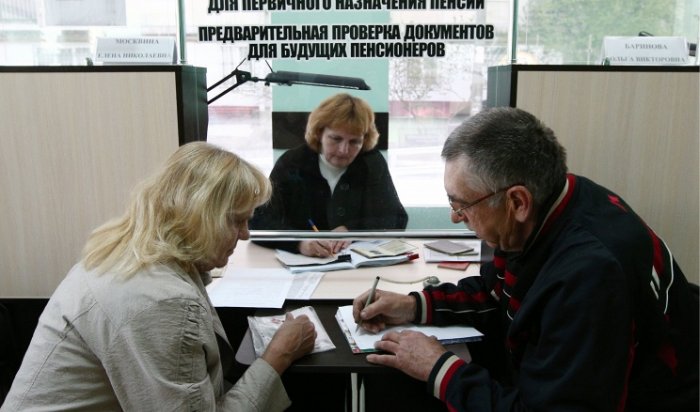 В Крыму пенсии за год выросли в два раза