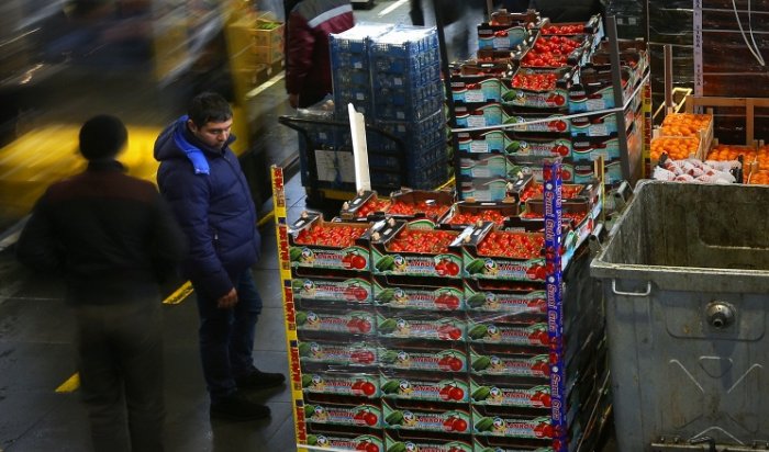 Ряд товаров из Греции и Венгрии могут исключить из продуктового эмбарго