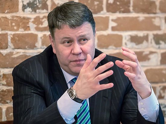 И.о. мэра Калуги скончался во время отпуска в Москве