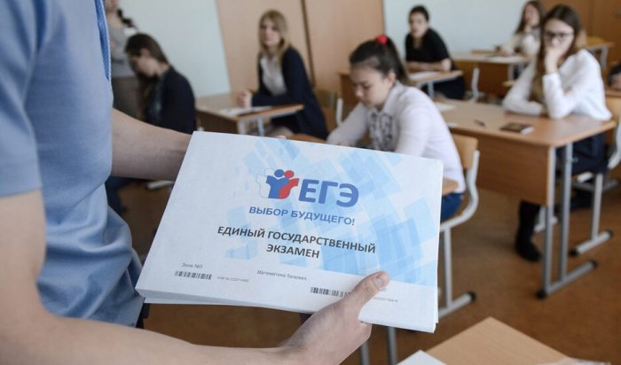 На ЕГЭ нельзя использовать аргументы из аниме и видеоигр