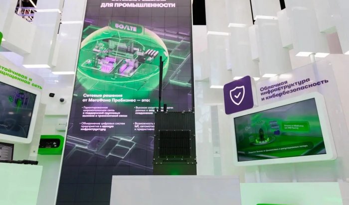 В России создали мобильный спутниковый комплекс для развёртывания частной телеком-сети