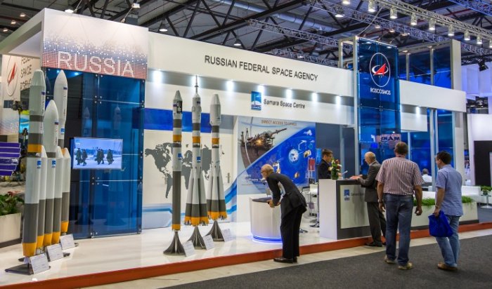 Россия отказывается от создания ядерного двигателя для космоса