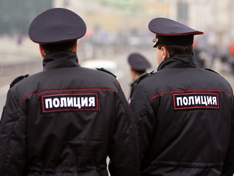 В Петербурге полицейский подозревается в ограблении школьницы и похищении 5 млн рублей